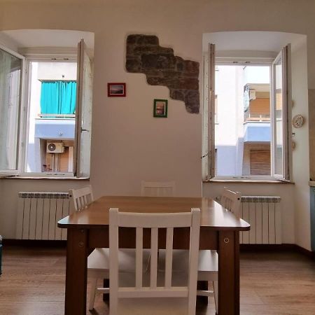 Apartmán Ex Lavatoio 3 Terst Exteriér fotografie